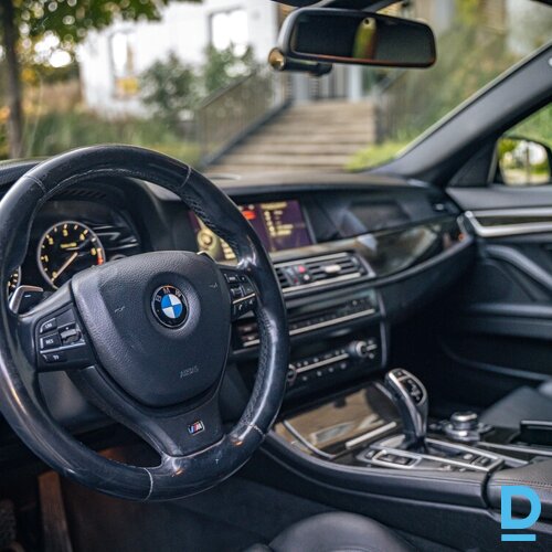 Pārdod BMW 535 3.0d, m-pack, 2013 Pārdod BMW 535 3.0d, m-pack, 2013
