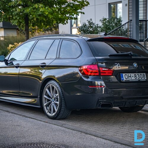 Pārdod BMW 535 3.0d, m-pack, 2013 Pārdod BMW 535 3.0d, m-pack, 2013
