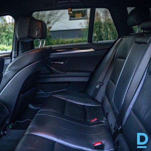 Pārdod BMW 535 3.0d, m-pack, 2013 Pārdod BMW 535 3.0d, m-pack, 2013