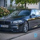 Pārdod BMW 535 3.0d, m-pack, 2013