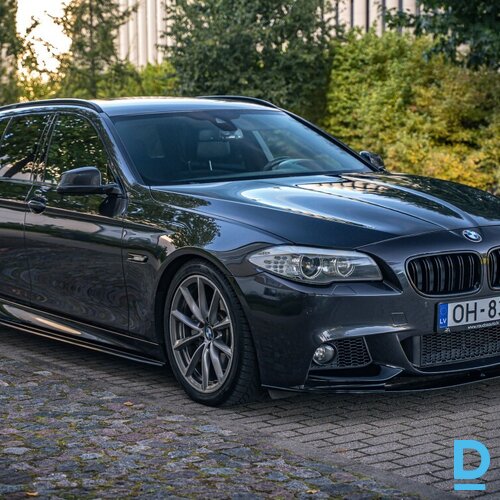 Pārdod BMW 535 3.0d, m-pack, 2013 Pārdod BMW 535 3.0d, m-pack, 2013