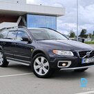 Pārdod Volvo XC70, 2010