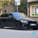 Pārdod BMW 330d F31
