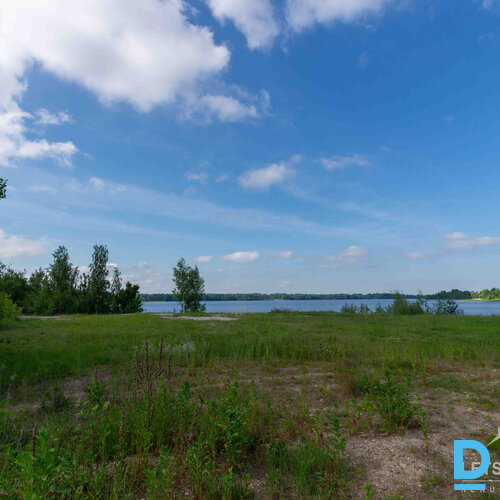 1609 m² apbūves zeme, Daugavmalas iela 2C, Saulkalne, Salaspils pagasts, Salaspils novads, Latvija.