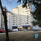 Pārdod dzīvokli Jasmuižas iela 9