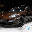 Pārdod Porsche Panamera 4S, 2019