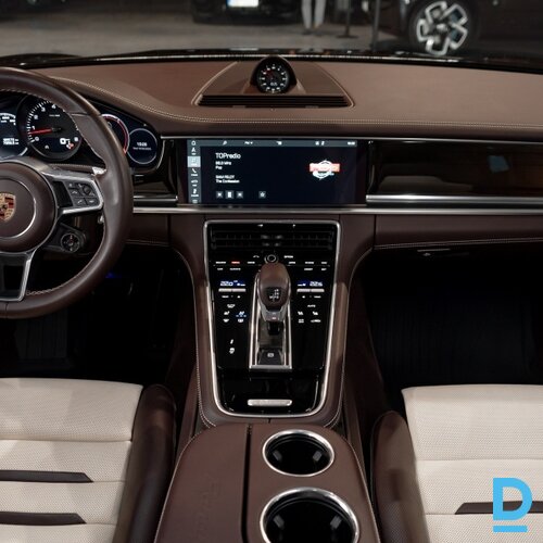Pārdod Porsche Panamera 4S, 2019 Pārdod Porsche Panamera 4S, 2019