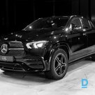 Mercedes-Benz GLE 300D 4MATIC на продажу, 2023 г.
