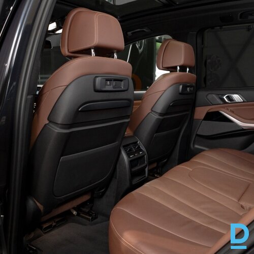 Pārdod BMW X5 45e xDrive, 2020