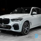 Pārdod BMW X5 45e xDrive, 2020