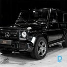 Продаётся Mercedes-Benz G350D, 2016 г.