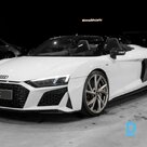 Audi R8 Spyder V10 продается, 2024