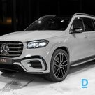 Pārdod Mercedes-Benz GLS450D 4MATIC, 2025