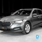 Продаётся Skoda Octavia 2.0d, 2022 г.