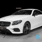Pārdod Mercedes-Benz E200, 2017