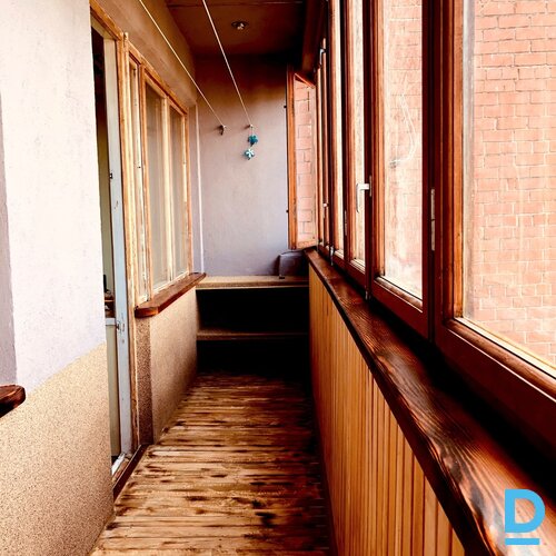 Pārdod dzīvokli Bauskas novads Vecumnieku pag. Misa, 77m², 3 ist.