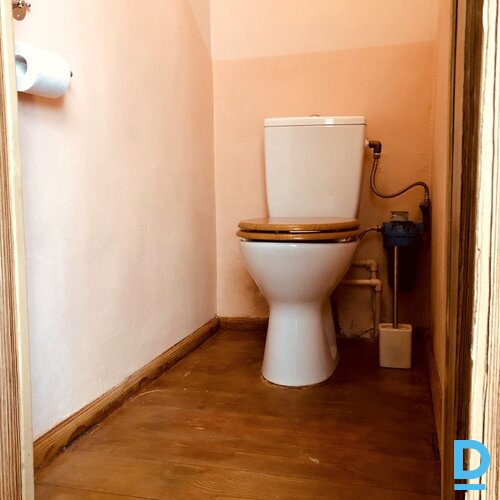 Pārdod dzīvokli Bauskas novads Vecumnieku pag. Misa, 77m², 3 ist.