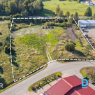 The land is intended for commercial / industrial construction, suitable for the 