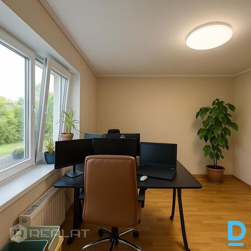 Pārdod mājas Zemeņu iela 7d