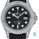 Pārdod Rolex Yacht Master 42 mm