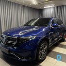 Mercedes-Benz EQC400 Amg 4Matic for sale, 2021