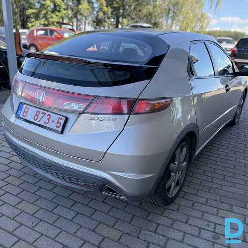 Pārdod Honda Civic 1.8i, 2007 Pārdod Honda Civic 1.8i, 2007