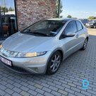 Pārdod Honda Civic 1.8i, 2007