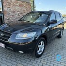 Pārdod Hyundai Santa Fe 2.2d, 2006
