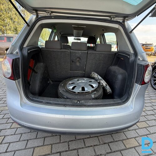 Pārdod Volkswagen Golf Plus 1.6i, 2007 Pārdod Volkswagen Golf Plus 1.6i, 2007