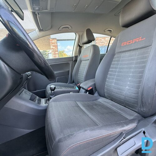 Pārdod Volkswagen Golf Plus 1.6i, 2007 Pārdod Volkswagen Golf Plus 1.6i, 2007