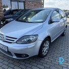 Volkswagen Golf Plus 1.6i, 2007 продается