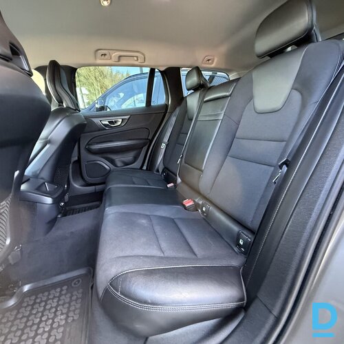 Pārdod Volvo V60 2.0d, 2019 Pārdod Volvo V60 2.0d, 2019