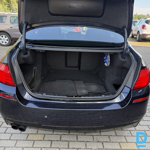 Pārdod BMW 520d, 2010 Pārdod BMW 520d, 2010