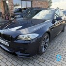 Продается BMW 520d, 2010 г.