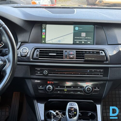 Pārdod BMW 520d, 2010 Pārdod BMW 520d, 2010