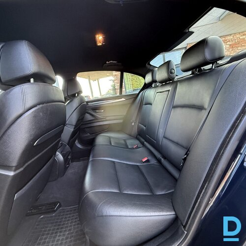 Pārdod BMW 520d, 2010 Pārdod BMW 520d, 2010