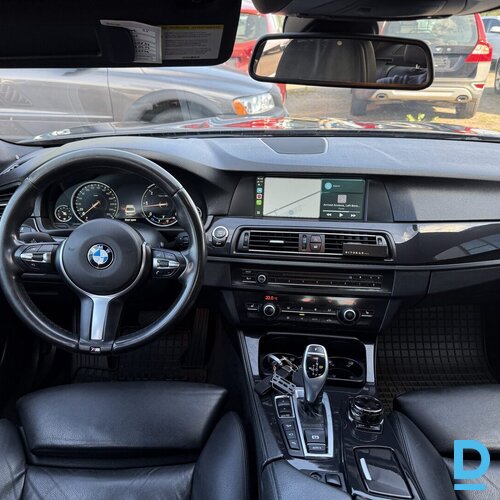 Pārdod BMW 520d, 2010 Pārdod BMW 520d, 2010