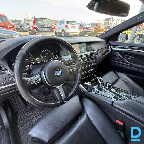 Pārdod BMW 520d, 2010 Pārdod BMW 520d, 2010