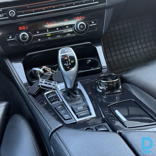 Pārdod BMW 520d, 2010 Pārdod BMW 520d, 2010