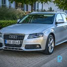 Продаётся Audi A4 2.0d, 2008 г.