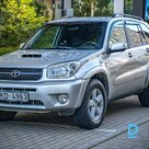 Продажа Тойота РАВ4 2.0d, 4х4, 2004 г.в.