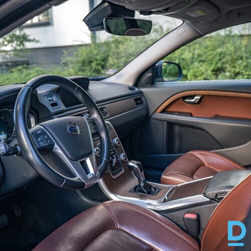 Pārdod Volvo V70, 2.0d, Inscription, 2015 Pārdod Volvo V70, 2.0d, Inscription, 2015