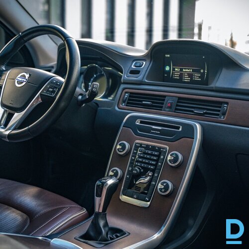Pārdod Volvo V70, 2.0d, Inscription, 2015 Pārdod Volvo V70, 2.0d, Inscription, 2015