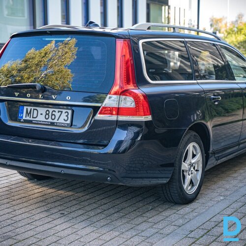 Pārdod Volvo V70, 2.0d, Inscription, 2015 Pārdod Volvo V70, 2.0d, Inscription, 2015