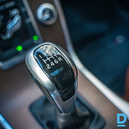 Pārdod Volvo V70, 2.0d, Inscription, 2015 Pārdod Volvo V70, 2.0d, Inscription, 2015