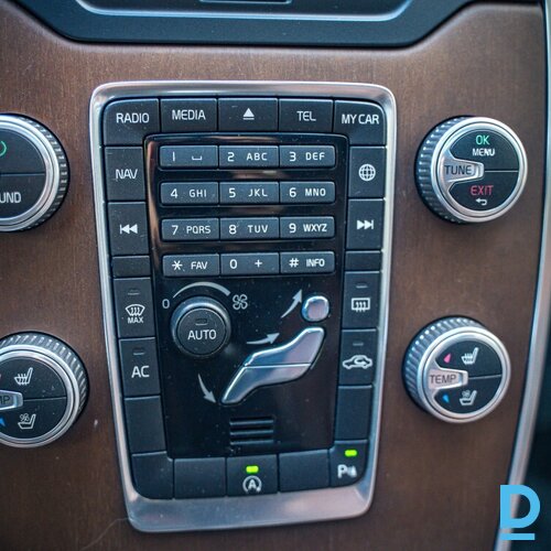 Pārdod Volvo V70, 2.0d, Inscription, 2015 Pārdod Volvo V70, 2.0d, Inscription, 2015