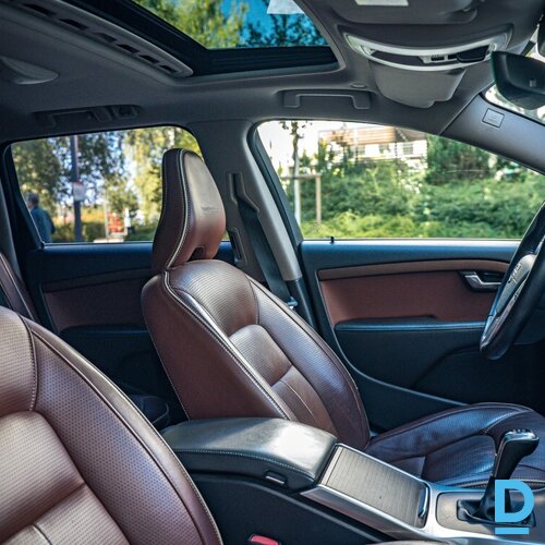 Pārdod Volvo V70, 2.0d, Inscription, 2015 Pārdod Volvo V70, 2.0d, Inscription, 2015
