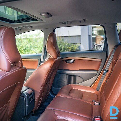 Pārdod Volvo V70, 2.0d, Inscription, 2015 Pārdod Volvo V70, 2.0d, Inscription, 2015