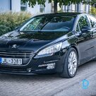 Продаётся Peugeot 508 2.0d, 2013 г.