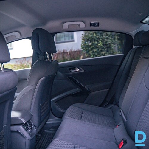 Pārdod Peugeot 508 2.0d, 2013 Pārdod Peugeot 508 2.0d, 2013